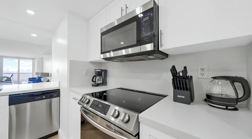 Photo of The Biscayne Bay