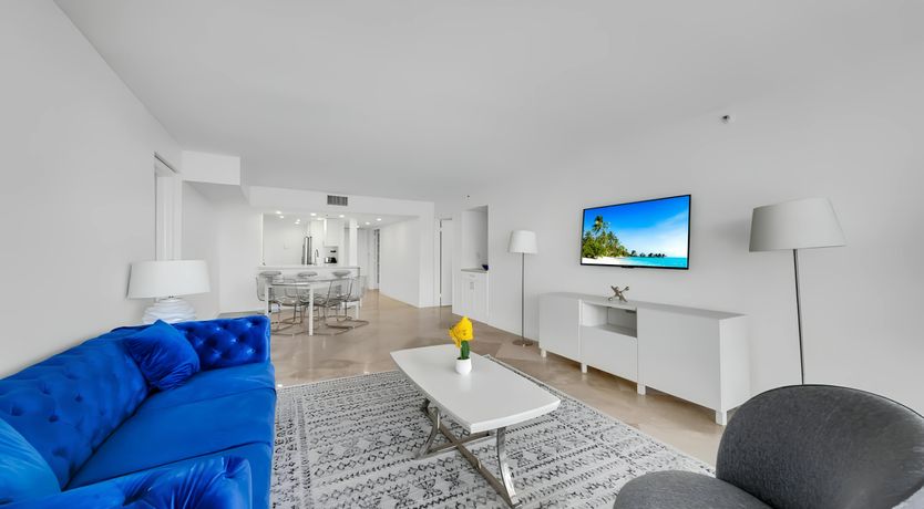 Photo of The Biscayne Bay