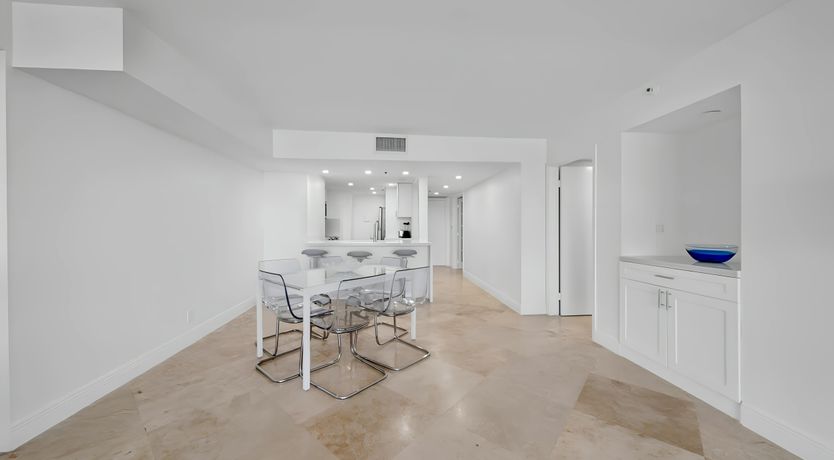 Photo of The Biscayne Bay