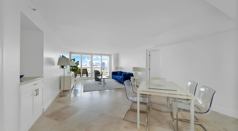 Photo of The Biscayne Bay