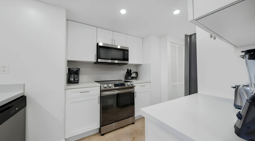 Photo of The Biscayne Bay