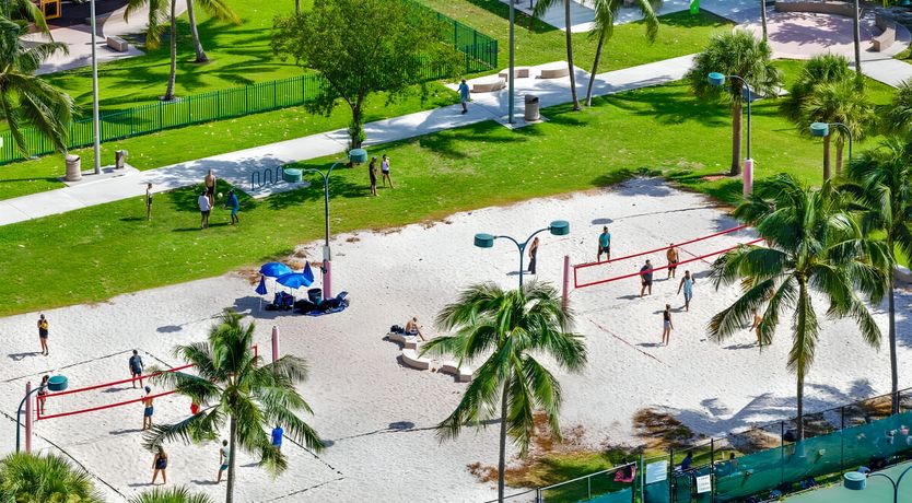 Photo of The Biscayne Bay