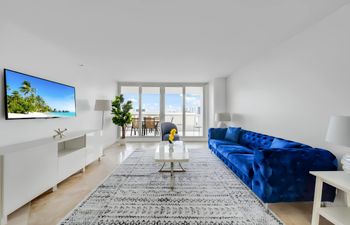 The Biscayne Bay Holiday Home