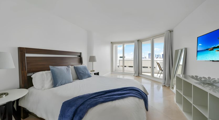 Photo of The Biscayne Bay