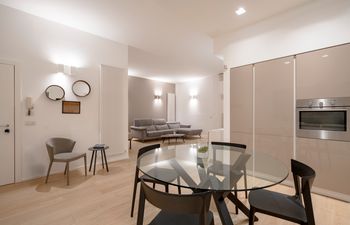Bari Pearl Holiday Home