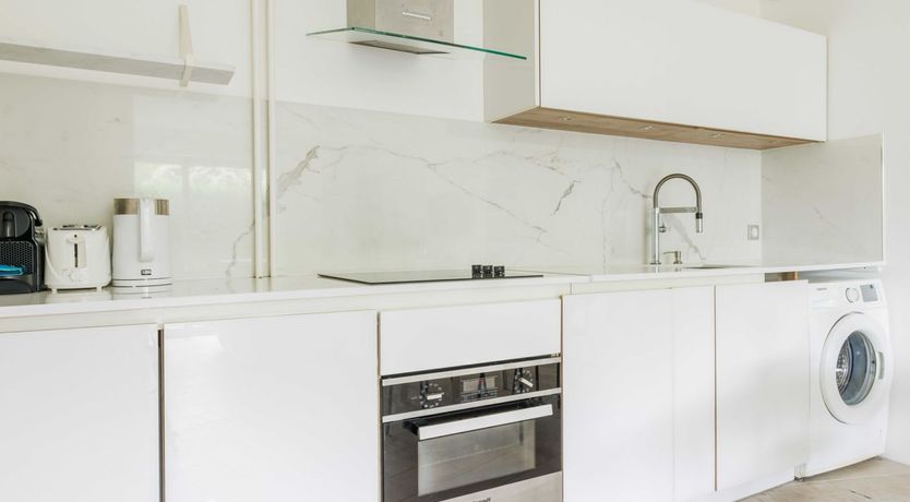 Photo of Seine Stroll