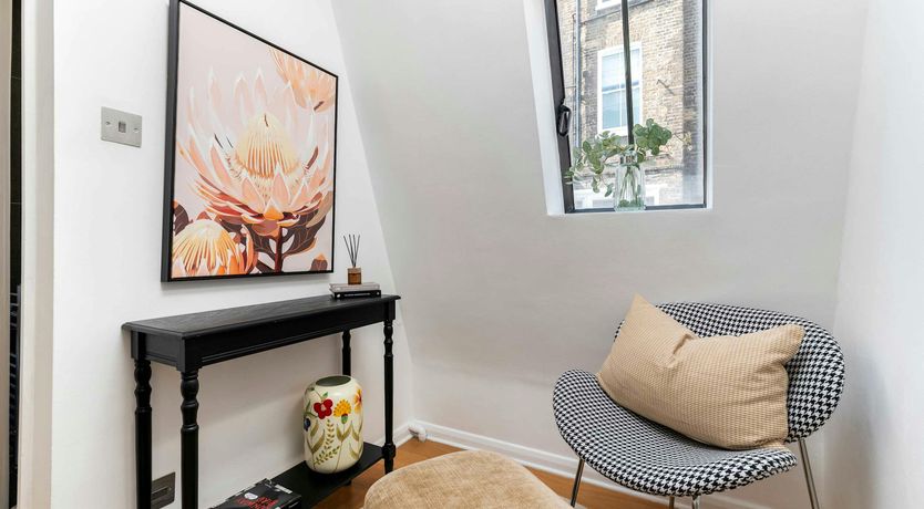 Photo of Hyde Park Luxe