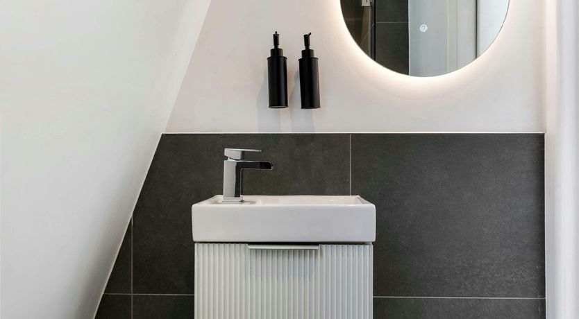 Photo of Hyde Park Luxe