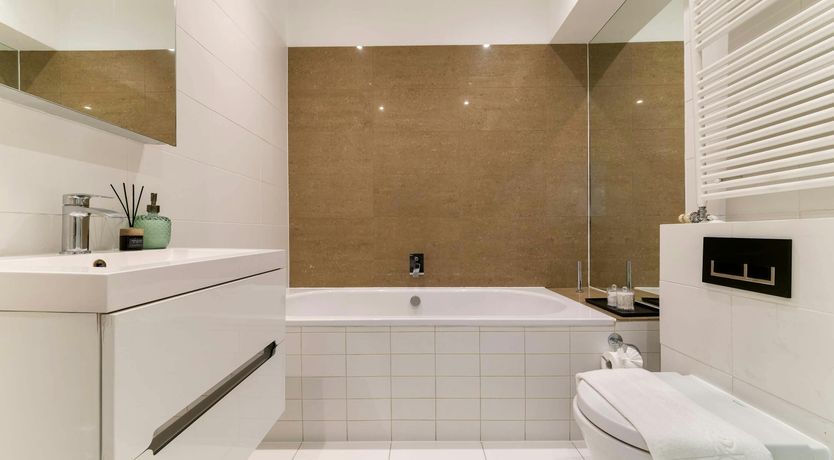 Photo of Hyde Park Luxe