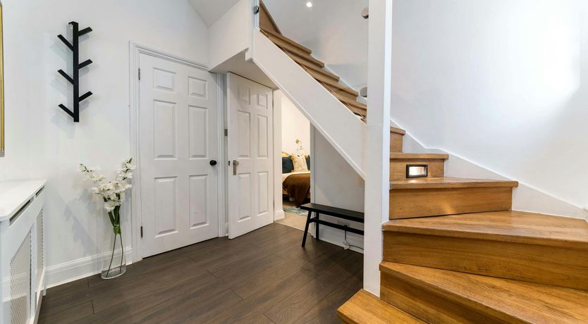 Photo of Hyde Park Luxe