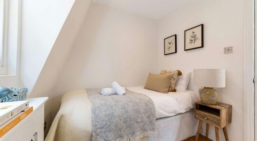 Photo of Hyde Park Luxe