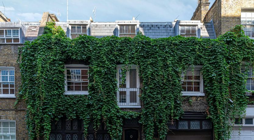 Photo of Hyde Park Luxe