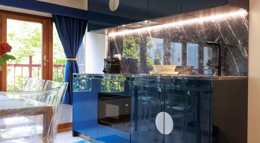 Photo of The Palazzo Garden