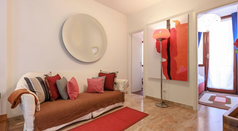 Photo of The Palazzo Garden