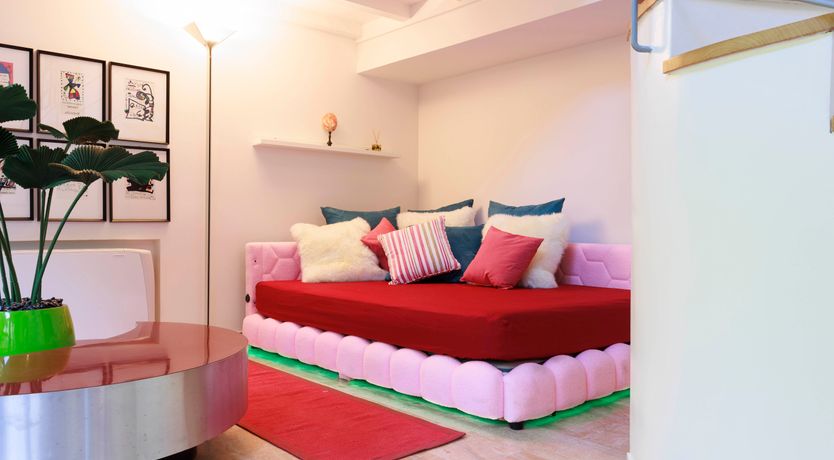 Photo of The Palazzo Garden