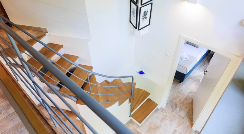 Photo of The Palazzo Garden