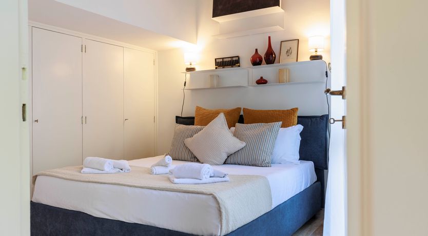 Photo of The Palazzo Garden