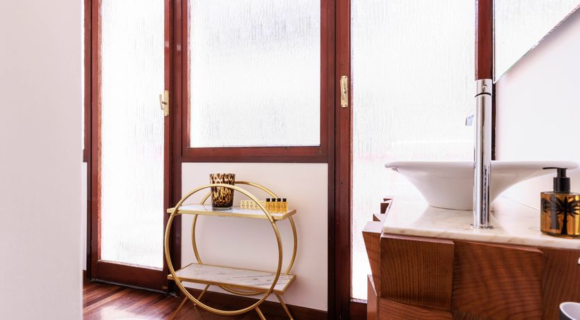 Photo of The Palazzo Garden