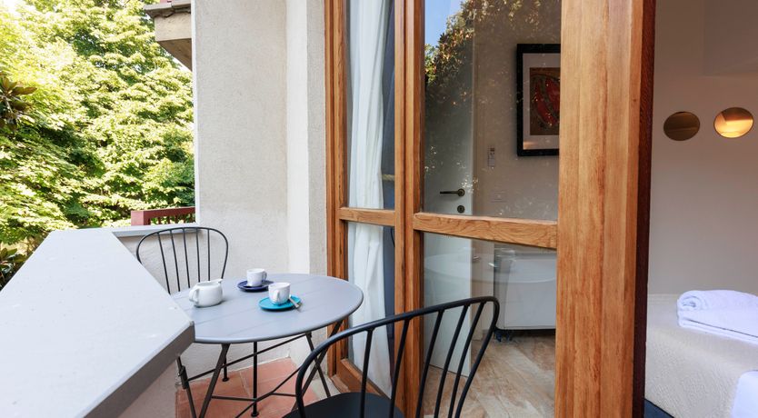 Photo of The Palazzo Garden