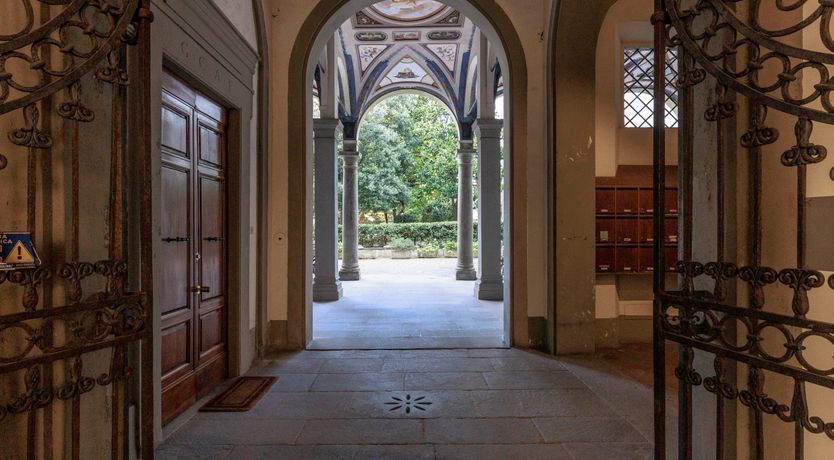 Photo of The Palazzo Garden