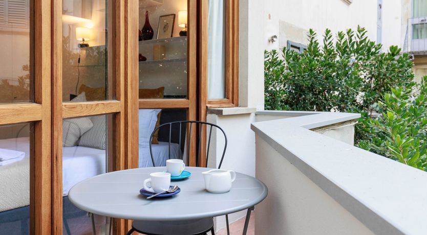 Photo of The Palazzo Garden