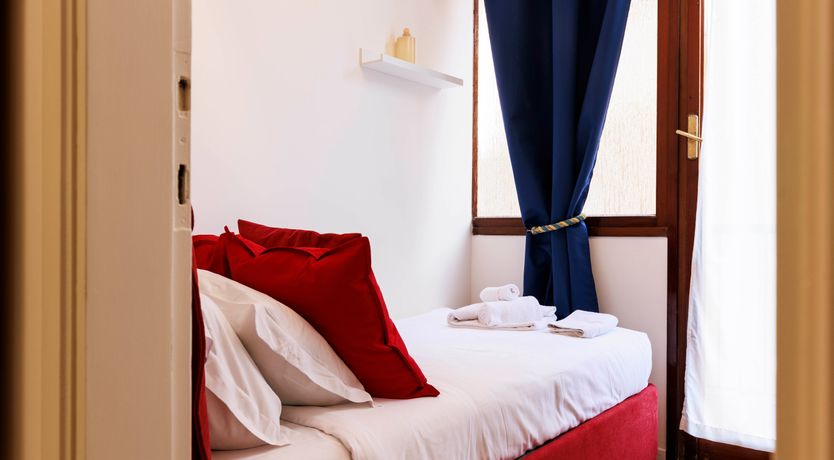 Photo of The Palazzo Garden