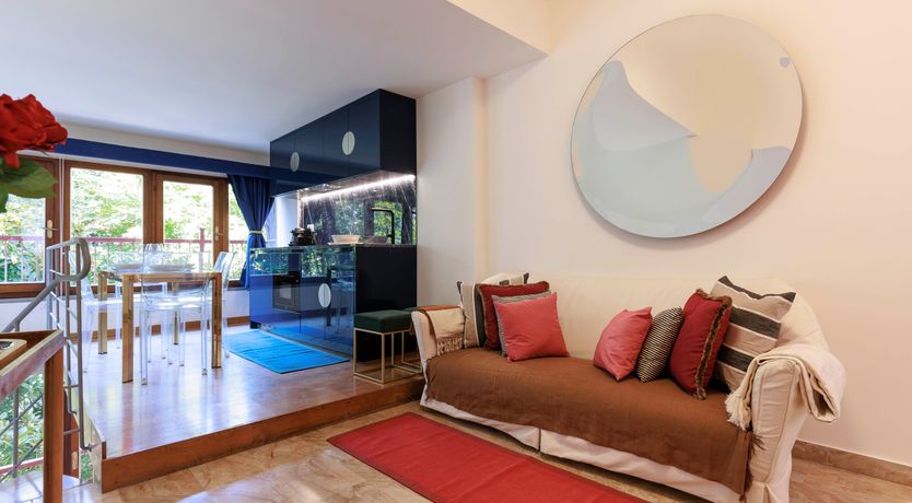 Photo of The Palazzo Garden