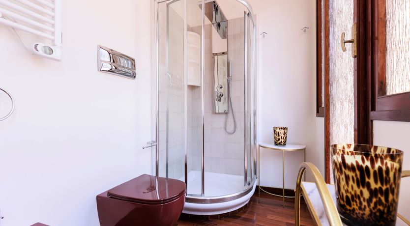 Photo of The Palazzo Garden