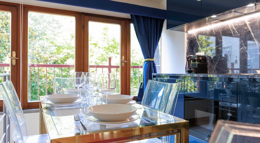 Photo of The Palazzo Garden