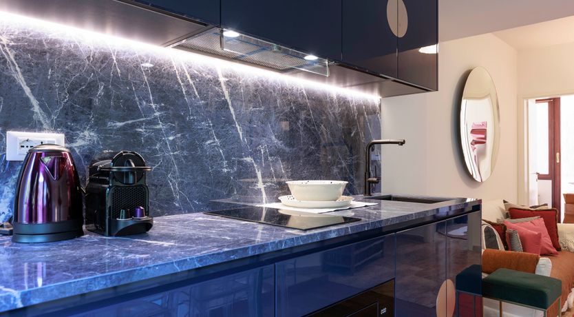 Photo of The Palazzo Garden