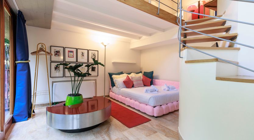 Photo of The Palazzo Garden