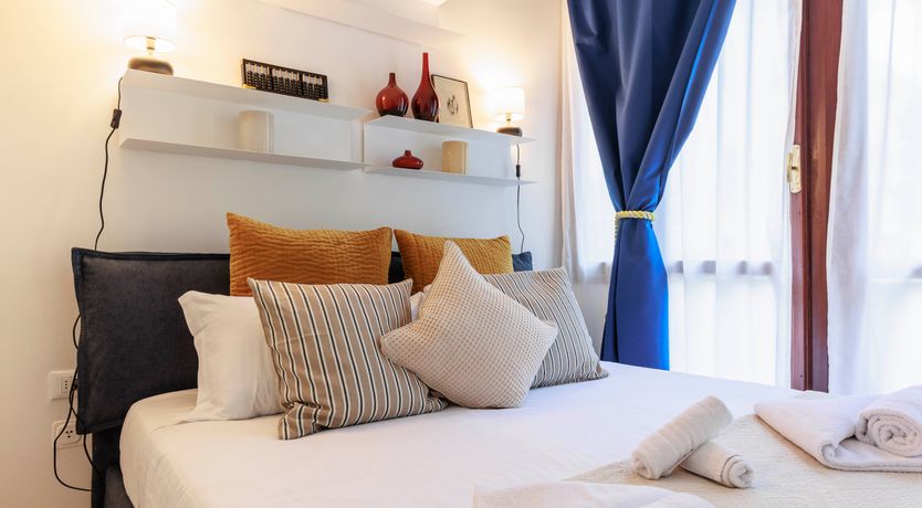 Photo of The Palazzo Garden