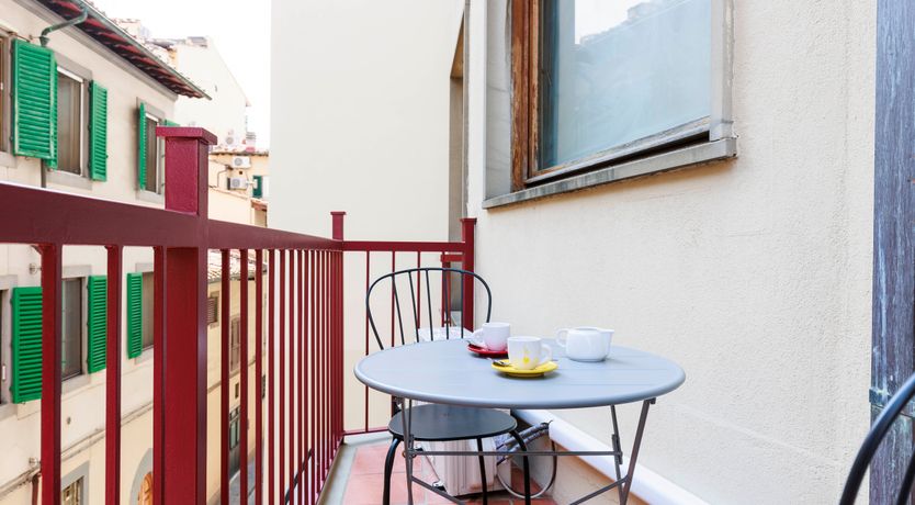 Photo of The Palazzo Garden