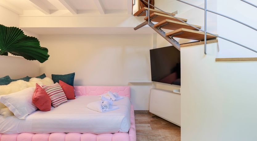 Photo of The Palazzo Garden