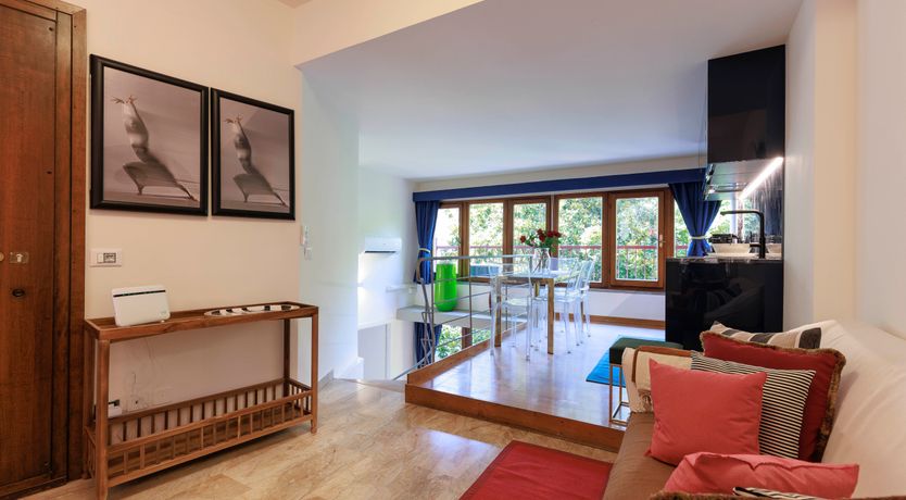 Photo of The Palazzo Garden