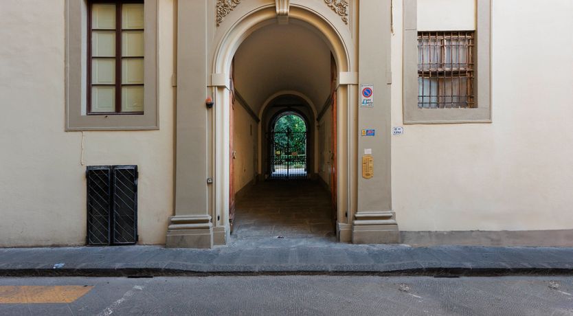 Photo of The Palazzo Garden