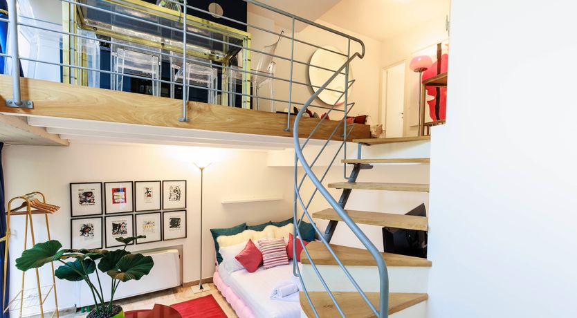 Photo of The Palazzo Garden