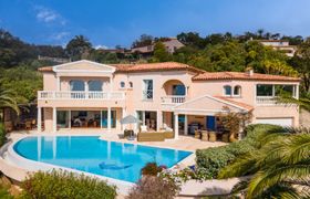 Photo of provence-view