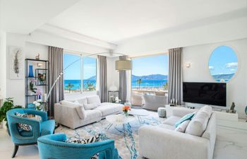 Sea Space Holiday Home