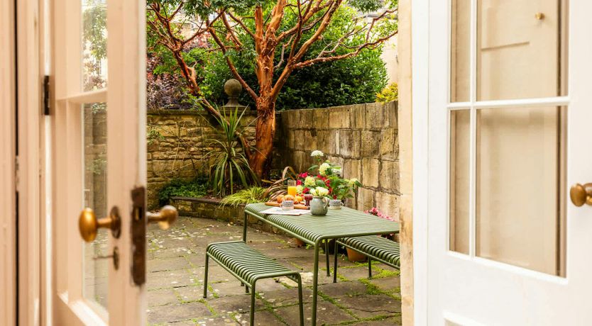 Photo of The Georgian Jewel