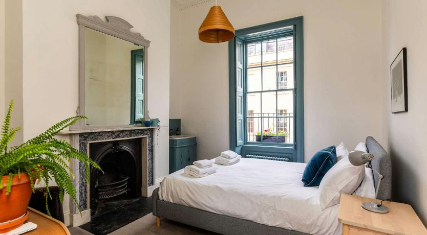 Photo of The Georgian Jewel