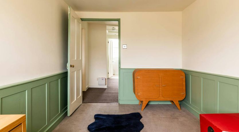 Photo of The Georgian Jewel