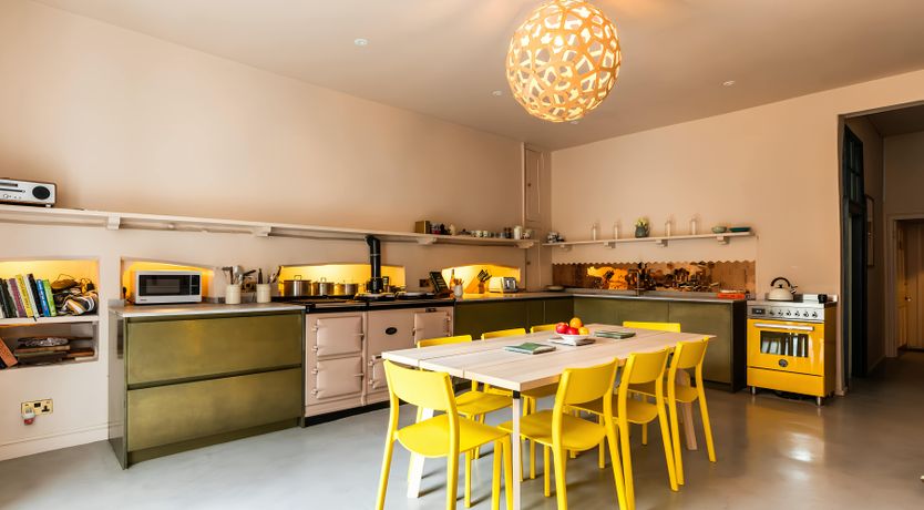 Photo of The Georgian Jewel