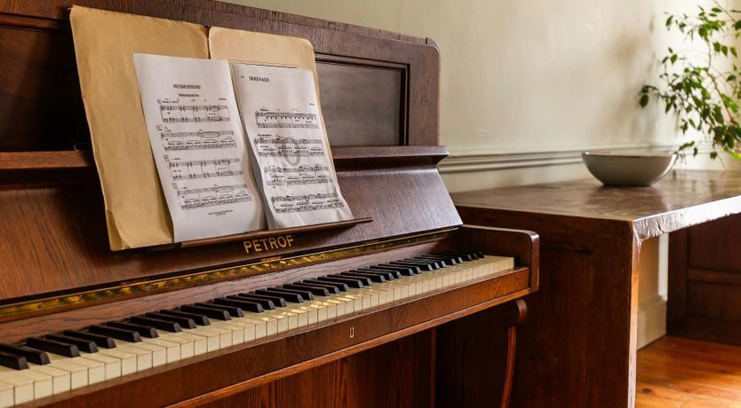 Photo of The Georgian Jewel