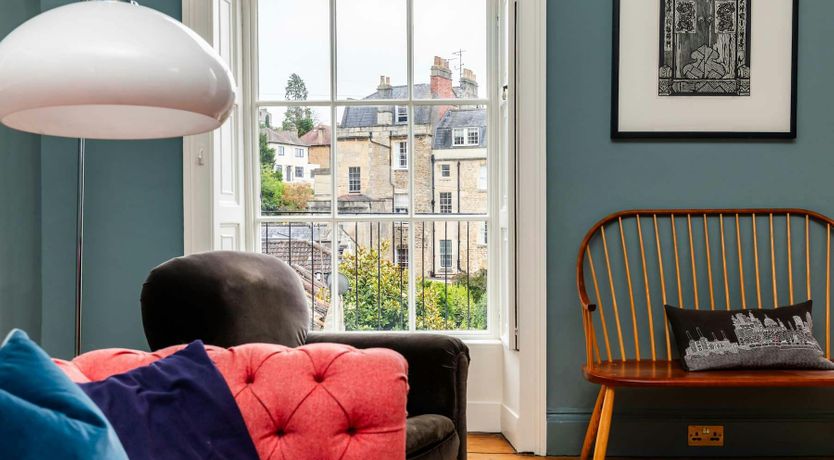 Photo of The Georgian Jewel