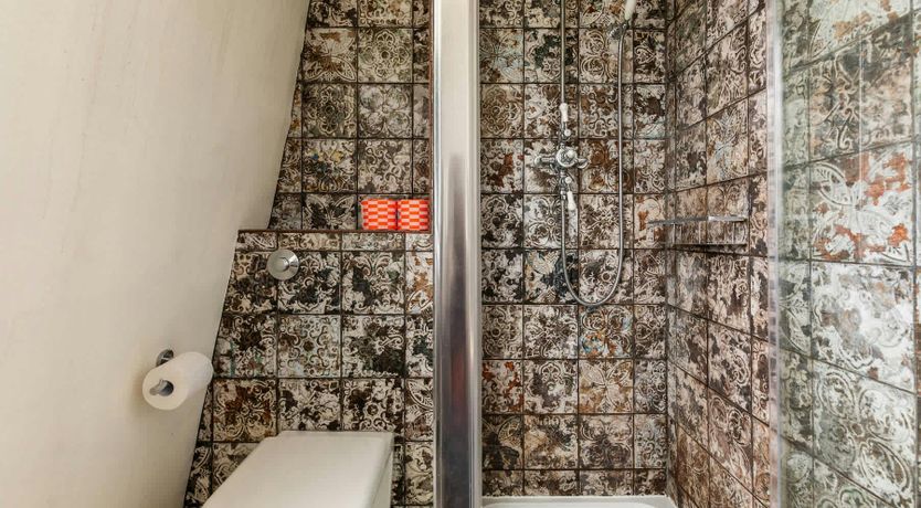 Photo of The Georgian Jewel