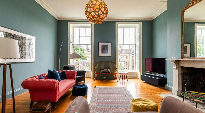 Photo of The Georgian Jewel