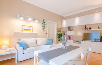 The Bari Suite Holiday Home