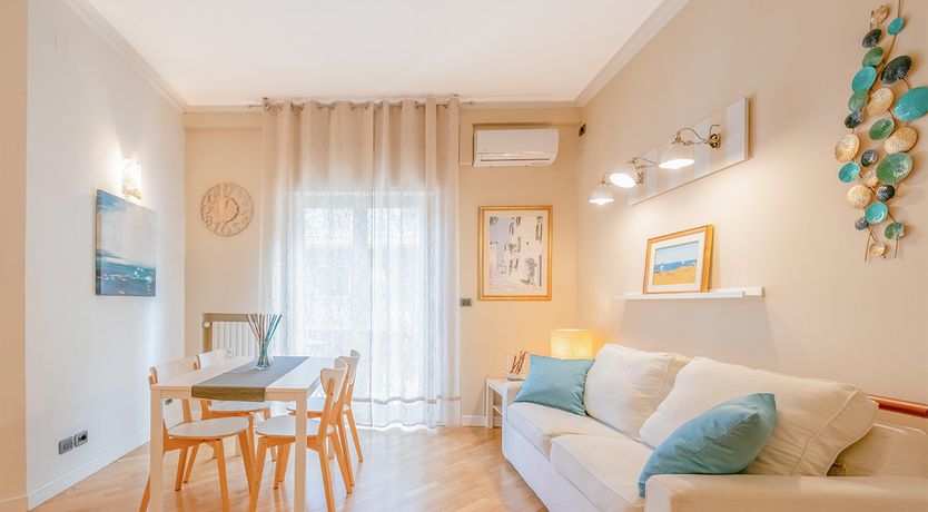 Photo of The Bari Suite