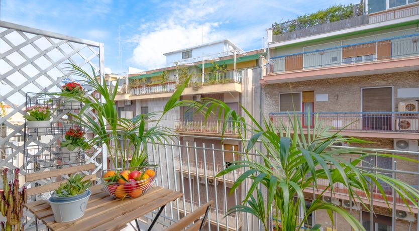 Photo of The Bari Suite